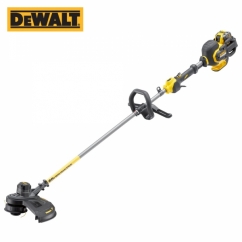 디월트 60V MAX 충전 예초기 세트(3.0Ah 1팩) DCM571X1-KR