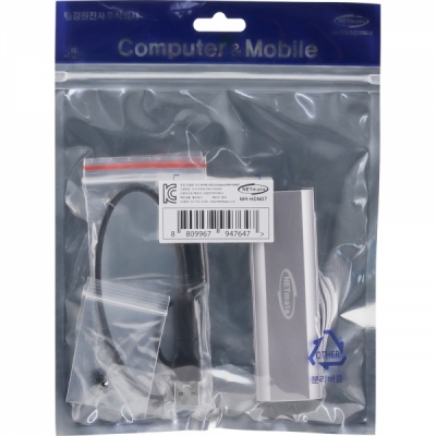 강원전자 넷메이트 M.2 NVMe 외장 SSD 케이스 (SSD미포함) NM-HDN07