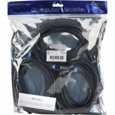 강원전자 넷메이트 USB3.0 CM-AF 연장 리피터 15m CBL-302CMAF-15P