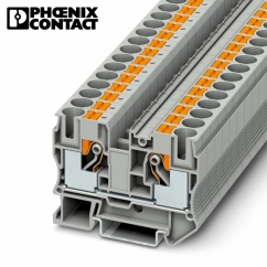 피닉스컨택트 PT 10 피드스루 단자대 3212120