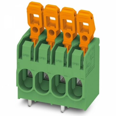 피닉스컨택트 PLH 5/ 4-7,5-ZF C/L PCB 단자대 1227121