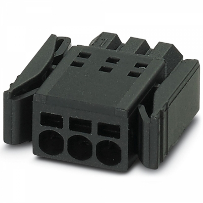 피닉스컨택트 PTSM 0,5/ 2-PL-2,5 BK PCB 커넥터 1709442