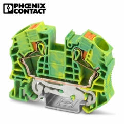 피닉스컨택트 PT 16 N-PE 접지 단자대 3212147