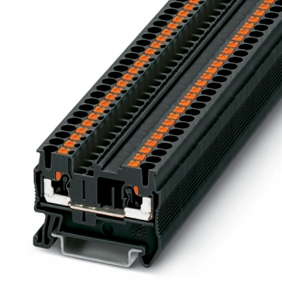 피닉스컨택트 PT 2,5 BK 피드스루 단자대 3212330