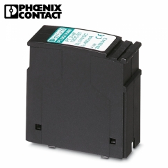 피닉스컨택트 PT 3-HF-12DC-ST 서지 보호 커넥터 2858043