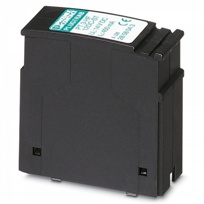 피닉스컨택트 PT 3-HF-12DC-ST 서지 보호 커넥터 2858043