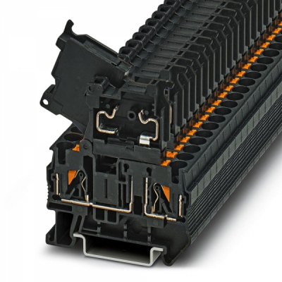 피닉스컨택트 PT 4-HESI (5X20) 퓨즈 단자대 3211861