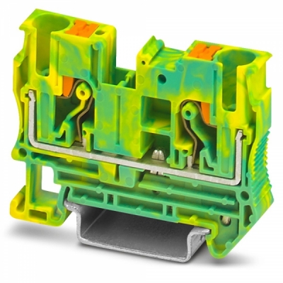 피닉스컨택트 PT 6-PE 접지 단자대 3211822