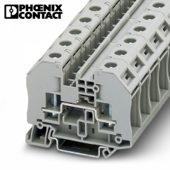 피닉스컨택트 RT 5 볼트 연결 단자대 3049026