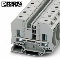 피닉스컨택트 RT 8 볼트 연결 단자대 3049042