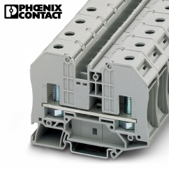 피닉스컨택트 RT 8 볼트 연결 단자대 3049042