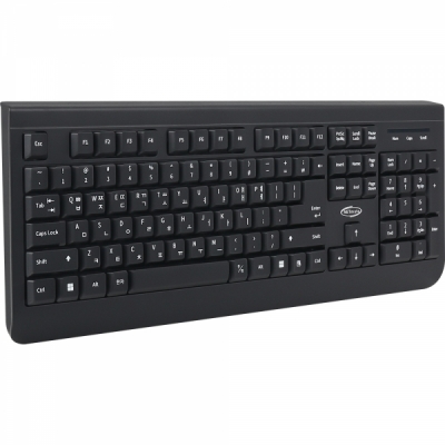 강원전자 넷메이트 무선 키보드 NM-KB05