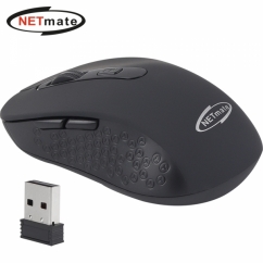 강원전자 넷메이트 무선 마우스 NM-MS03