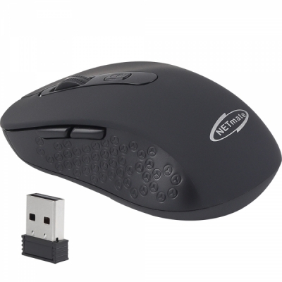 강원전자 넷메이트 무선 마우스 NM-MS03