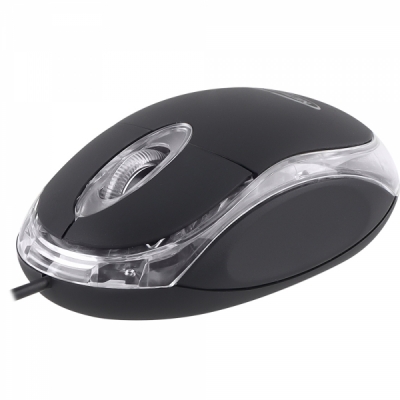 강원전자 넷메이트 USB 유선 마우스 NM-MS04