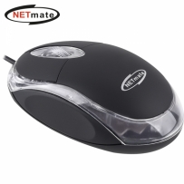 강원전자 넷메이트 USB 유선 마우스 NM-MS04