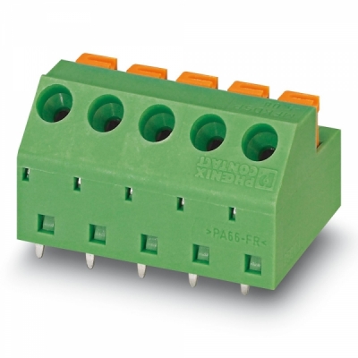 피닉스컨택트 MFKDSP/ 6-5,08 PCB 단자대 1791884