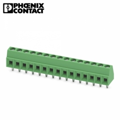 피닉스컨택트 MKDS 1/15-3,5 PCB 단자대 1751374