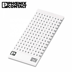 피닉스컨택트 SK 3,5/2,8:FORTL.ZAHLEN 11-20 마커 카드 0804073:0011
