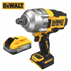 디월트 20V MAX 충전 하이토크 임팩트 렌치 세트(파워스택 5.0Ah) DCF964H1T-KR