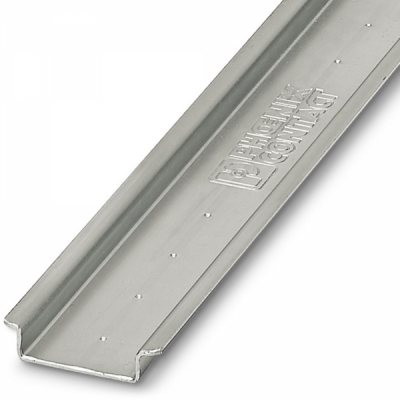 피닉스컨택트 NS 35/ 7,5 UNPERF 2000MM DIN 레일, 비관통 0801681