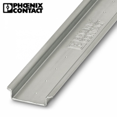 피닉스컨택트 NS 35/ 7,5 UNPERF 2000MM DIN 레일, 비관통 0801681
