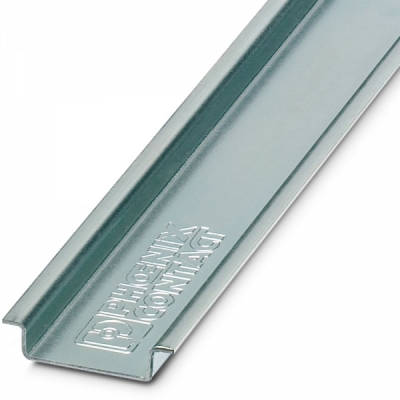 피닉스컨택트 NS 35/ 7,5 AL UNPERF 2000MM DIN 레일, 비관통 0801704