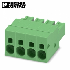피닉스컨택트 SPC 5/ 4-ST-7,62 PCB 커넥터 1996032