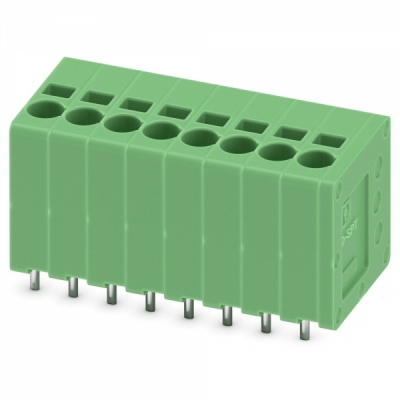 피닉스컨택트 SPT 1,5/ 8-V-3,5 PCB 단자대 1990915