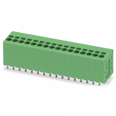 피닉스컨택트 SPT 1,5/16-V-3,5 PCB 단자대 1202942