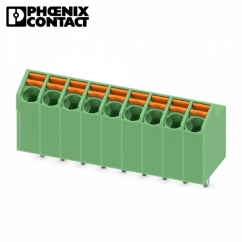 피닉스컨택트 SPTA 1/ 9-3,5 PCB 단자대 1752175