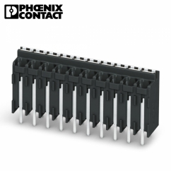피닉스컨택트 SPT-THR 1,5/ 6-V-3,5 P26 PCB 단자대 1822354