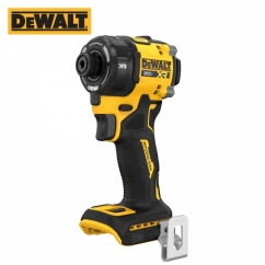 디월트 20V MAX 충전 임팩트 드라이버 본체(베어툴) DCF870N-KR