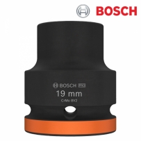 보쉬 PRO 19mm 임팩 소켓(2608003058)