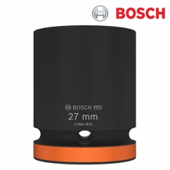 보쉬 PRO 27mm 임팩 소켓(2608003061)