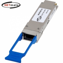 강원전자 넷메이트 40G MPO QSFP+ PSM4 광 모듈(10km) NM-SFP40GT1310