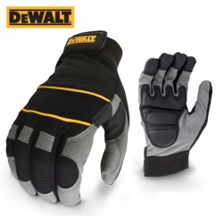디월트 젤패드 충격완화 파워툴 그립 장갑 L DPG33L