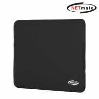 강원전자 넷메이트 베이직 마우스 패드(235x195x3mm) NM-WMP01