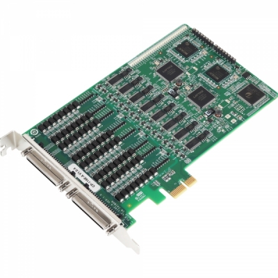 MOXA PCI Express 16포트 RS232/422/485 시리얼카드(케이블 별매) CP-116E-A