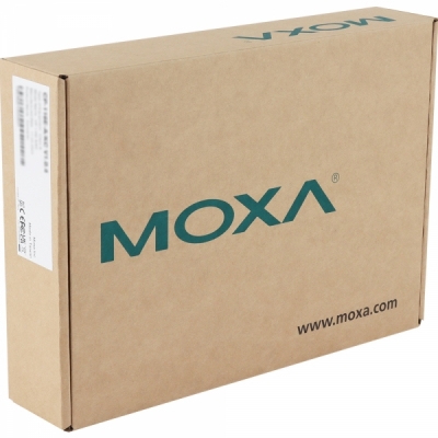 MOXA PCI Express 4포트 RS422/485 아이솔레이션 시리얼카드(슬림PC겸용) CP-134EL-A-I-DB9M