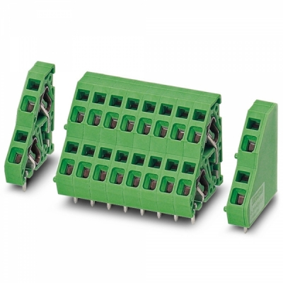 피닉스컨택트 ZFKKDSA 2,5 -6,08 R OG PCB 단자대 1707045
