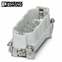 피닉스컨택트 HC-D 40-I-CT-M 접점 삽입 1584415