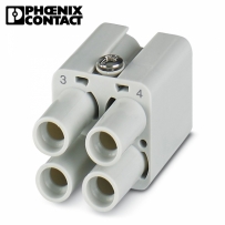 피닉스컨택트 HC-Q04-I-CT-F 접점 삽입 1419899