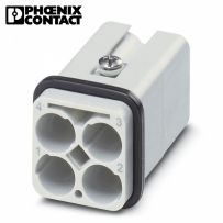 피닉스컨택트 HC-Q04-I-CT-M 접점 삽입 1419898