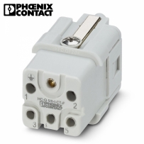 피닉스컨택트 HC-Q05-I-CT-F 접점 삽입 1406537