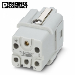 피닉스컨택트 HC-Q05-I-CT-F 접점 삽입 1406537