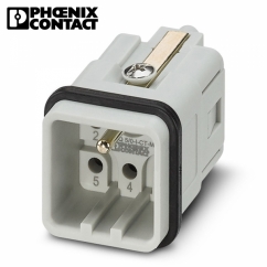 피닉스컨택트 HC-Q05-I-CT-M 접점 삽입 1406538