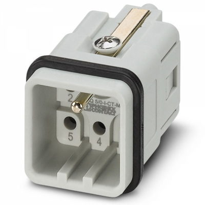 피닉스컨택트 HC-Q05-I-CT-M 접점 삽입 1406538