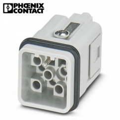 피닉스컨택트 HC-Q12-I-CT-M 접점 삽입 1418626