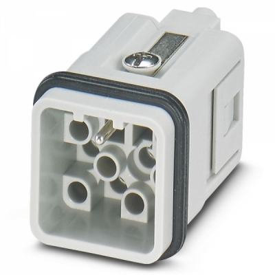 피닉스컨택트 HC-Q12-I-CT-M 접점 삽입 1418626